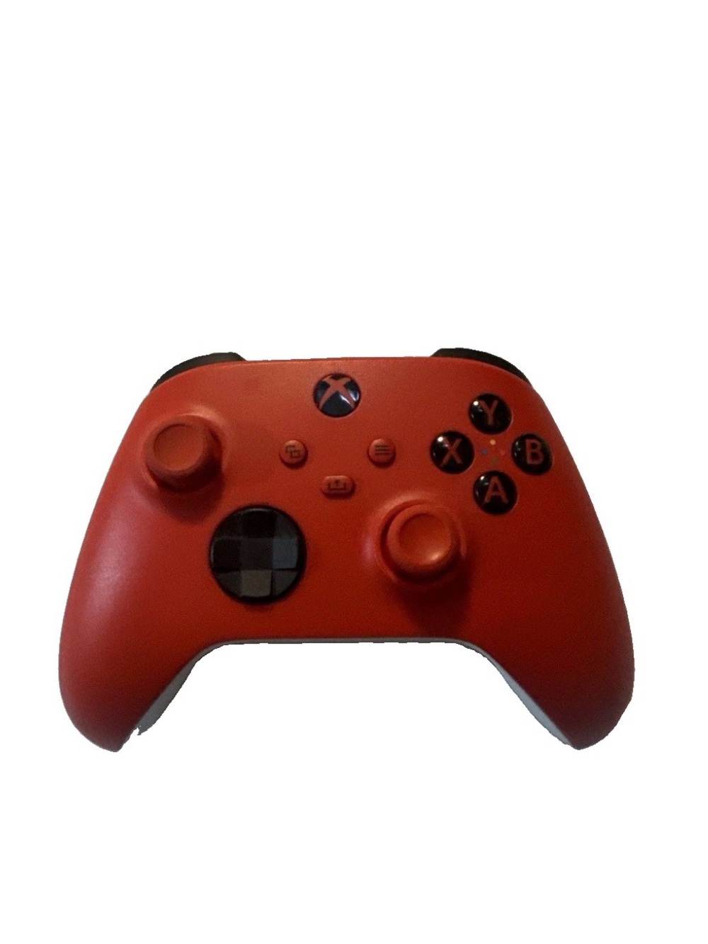 Pulse Red wireless Xbox Series X/S Controller